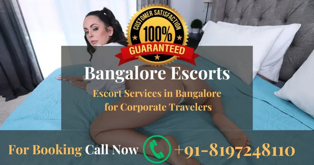 Escort-Services-in-Bangalore-for-Corporate-Travelers