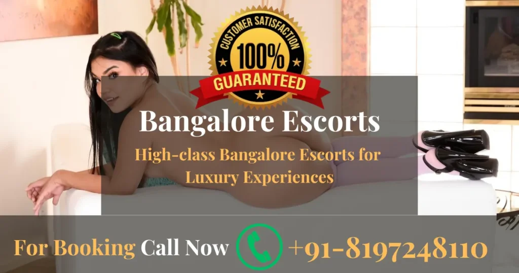 Bangalore Escorts Services