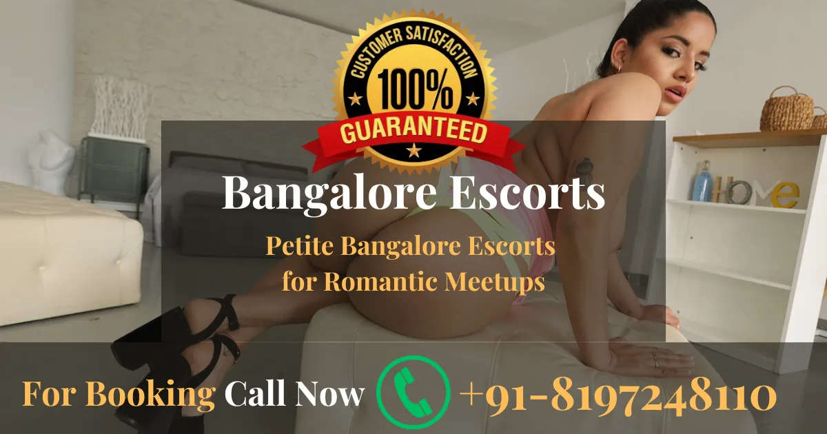 Petite-Bangalore-Escorts-for-Romantic-Meetups