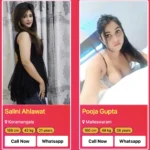 Devanahalli Escorts