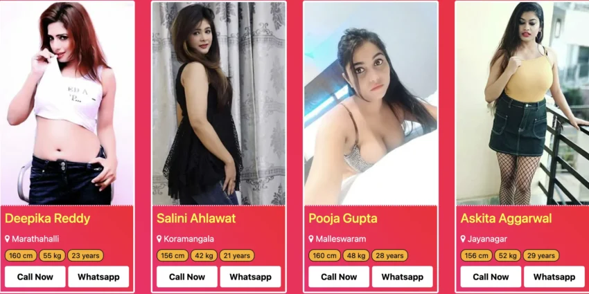 Devanahalli Escorts